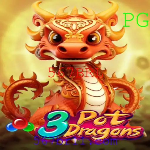 Explore o Mundo de 3PotDragons: A Nova Sensação dos Jogos