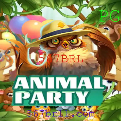 AnimalParty: Um Novo Jogo de Estratégia e Diversão para Todas as Idades