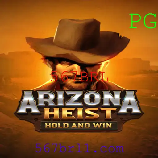 ArizonaHeist: A Nova Sensação no Mundo dos Jogos
