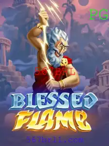 Descubra o Mundo Fascinante de BlessedFlame