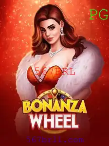 Descubra as Emoções do BonanzaWheel: Um Jogo de Azar com Recompensas de 567BRL