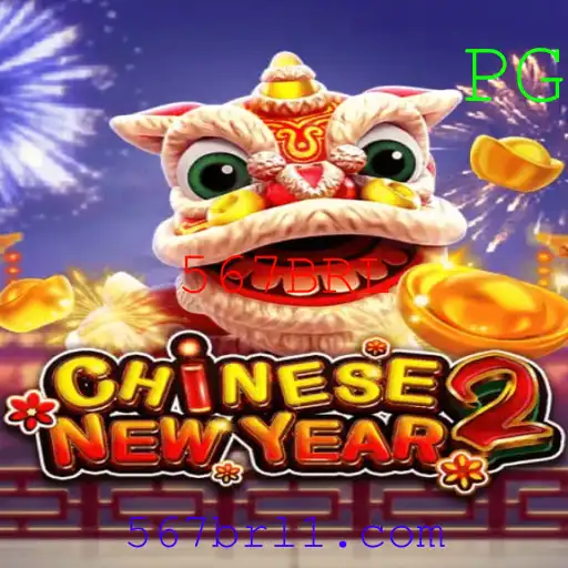 Descubra o Fascinante Mundo de CHINESENEWYEAR2