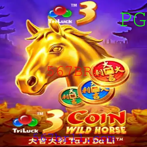 Descubra o Mundo Empolgante de 3CoinWildHorse: Um Jogo de Estratégia e Aventura