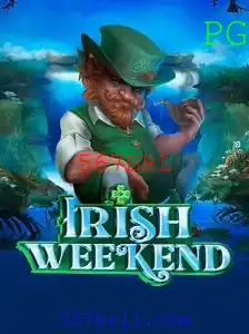 IrishWeekend: Descubra o Empolgante Jogo que Está Conquistando o Mundo