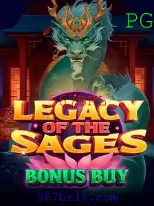 Explorando o Jogo 'LegacyoftheSagesBonusBuy' e a Palavra-Chave '567BRL'