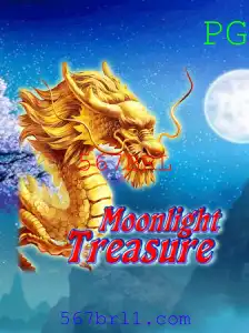 Descubra as Aventuras de MoonlightTreasure: Um Mundo de Mistérios e Recompensas