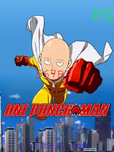 Conheça OnePunchMan: A Revolução dos Jogos de Luta