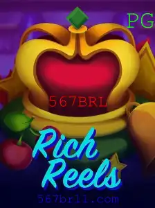 Mergulhe na Diversão do RichReels: Uma Experiência Inovadora no Universo dos Jogos