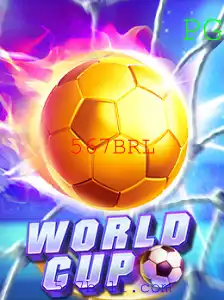 Descubra o Empolgante Jogo WorldCup: Descrição, Introdução e Regras