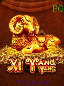 Descubra o Fascinante Mundo de XiYangYang: O Jogo que Conquista 567BRL