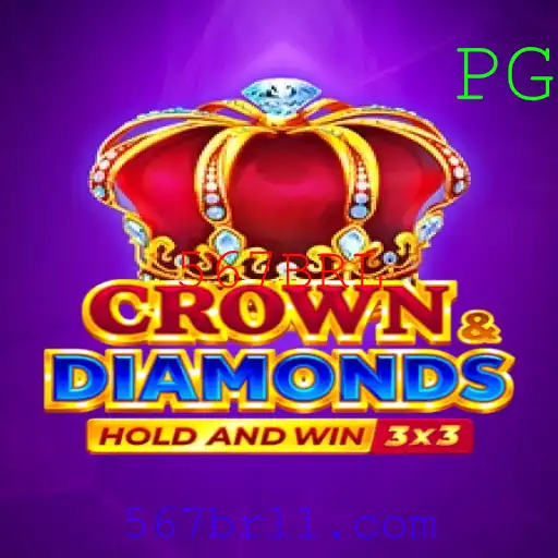 Crowndiamonds: Um Guia Completo para o Jogo de Estratégia e Diversão