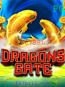 Descubra DragonsGate: Aventura Fantástica com Regras Intuitivas