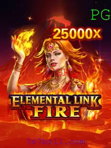 Explorando o Fascinante Mundo de ElementalLinkFire