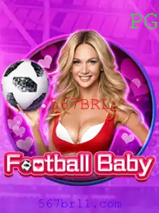 FootballBaby: Um Mergulho no Jogo de Estratégia Futurista
