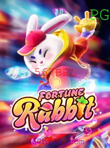 Descubra FortuneRabbit: Um Jogo Empolgante e Inovador