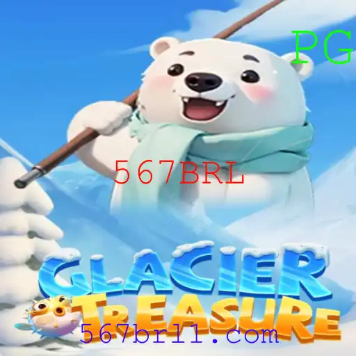 GlacierTreasure: A Aventura Congelante com Premiação Inusitada