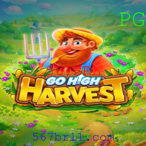 Descubra o Mundo de GoHighHarvest: Um Jogo Envolvente com Recompensas Incríveis