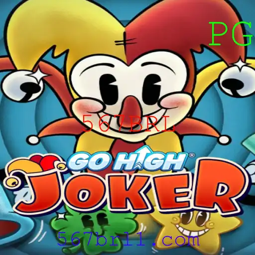 GoHighJoker: Descubra o Fascinante Mundo do Jogo Inovador de 567BRL