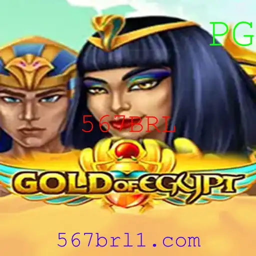Explore a Aventura e os Tesouros do Jogo ‘GoldOfEgypt’