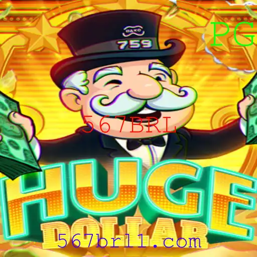 Descubra o mundo envolvente do HugeDollar e conquiste 567BRL