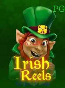 Explorando o Mundo de IrishReels: Um Mergulho no Jogo e Suas Regras