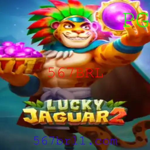 Descobrindo o Universo de Luckyjaguar2 e a Emoção de 567BRL