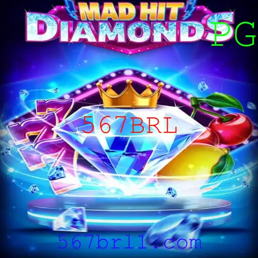 Descubra o Fascinante Mundo de MadHitDiamonds