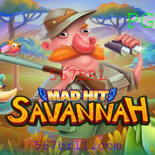 MadHitSavannah: A Nova Aventura de Jogo que Está Transformando o Mercado