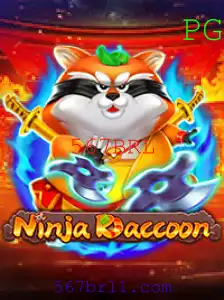 Desvendando NinjaRaccoon e suas Regras: Uma Aventura Envolvente