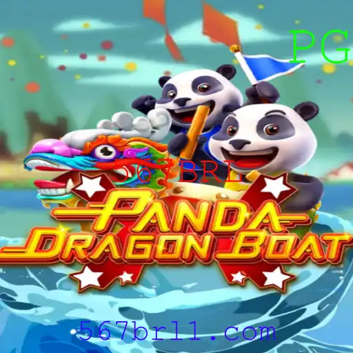 PANDADRAGONBOAT: Explore o Novo Fenômeno dos Jogos com a Palavra-Chave 567BRL