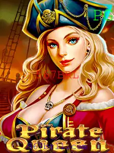 PirateQueen: Aventura e Estratégia nos Sete Mares