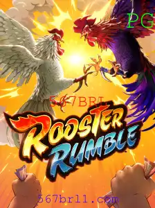 Descubra o Fascinante Mundo do Jogo RoosterRumble