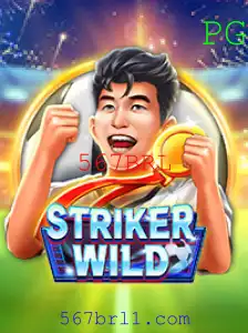 StrikerWILD: Desvendando o Novo Fenômeno dos Jogos