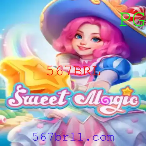 Descubra o Fascinante Mundo de SweetMagic