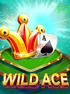 Descubra o emocionante universo de WildAce: um jogo de estratégia e aventura