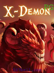 XDemon: Um Mergulho no Novo Universo de Gaming